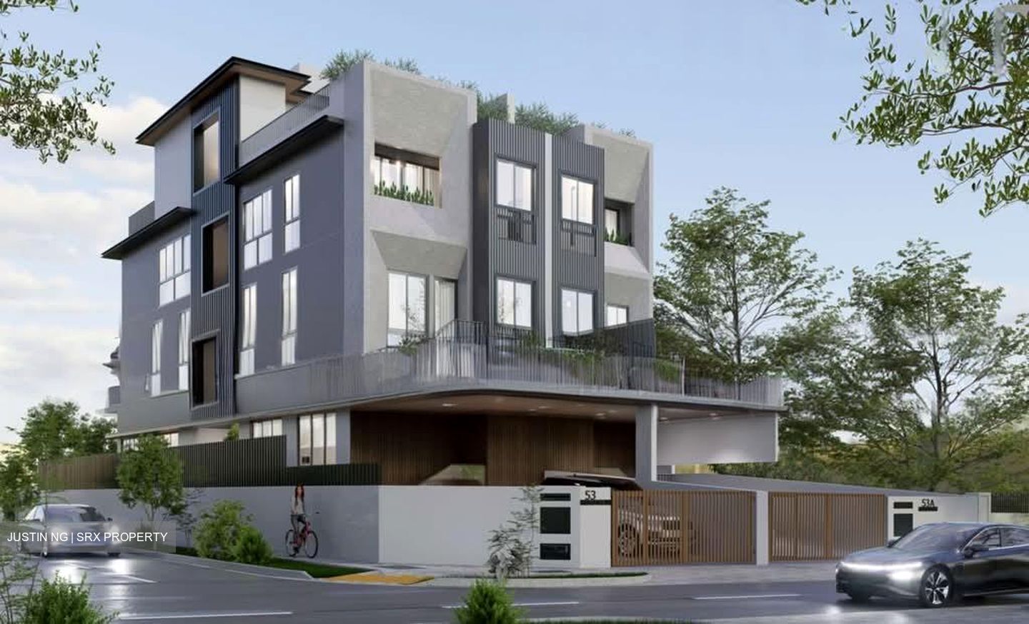 Lorong G Telok Kurau (D15), Semi-Detached #592089751